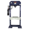 Palmgren 9661614 Electronic Pump H-Frame Press, 25 Ton, 4 Hp/110V/1Ph - RepQuip Sales
