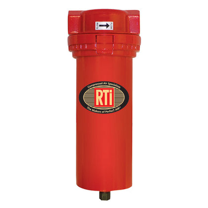 RTI EX104-B Eliminex Filter, 3 Micron, 1/2