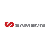 Samson 991 - Air Regulator & Gauge 1/4 inch Mini  - RepQuip Sales