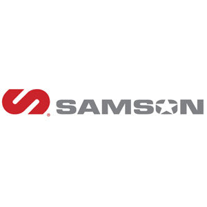 Samson 1515 - Peel-Off Stick-On Reel Identification Labels - RepQuip Sales