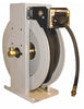 LiquiDynamics 46505-25D Diesel Reel, Heavy Duty, 1 in x 25 ft, Open - RepQuip - RepQuip Sales