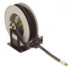 LiquiDynamics 43003-30A Compact Hose Reel with 3/8 in x 30 ft Air Hose - RepQuip - RepQuip Sales
